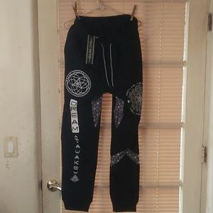 Rage Nation, Dream Awake, Joggers.Size-XL.NWT